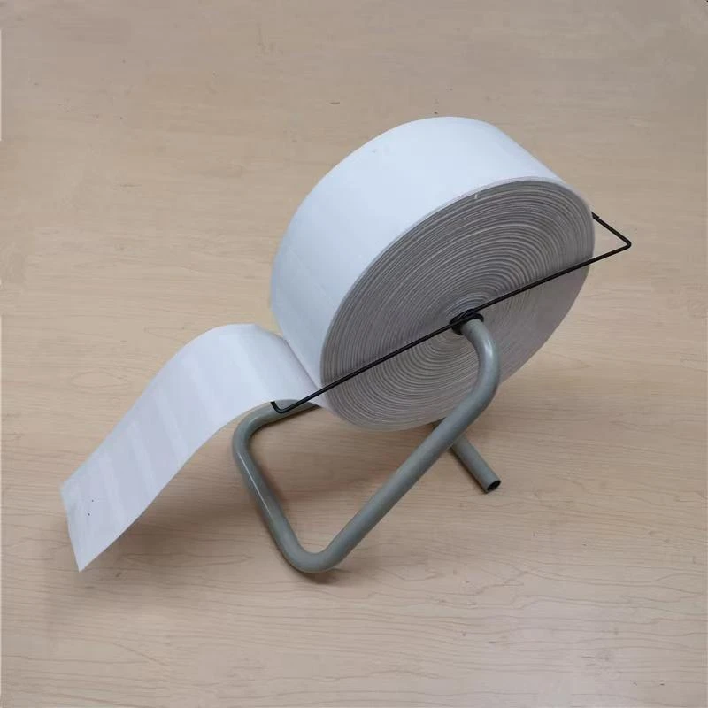 简易布带支架2用地面支架顶装支架两用缝纫机专用