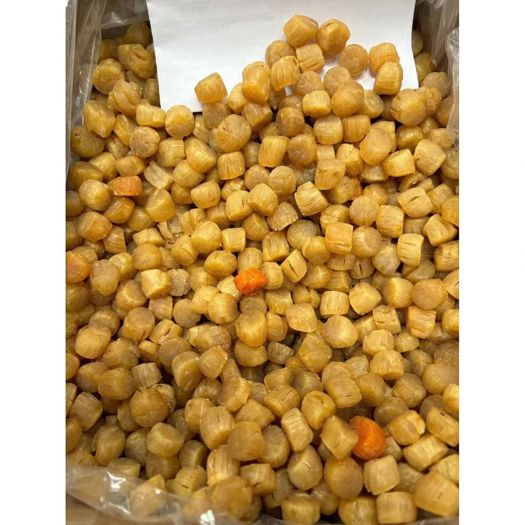 【玉姐精选】300头瑶柱足干货  250g/500g