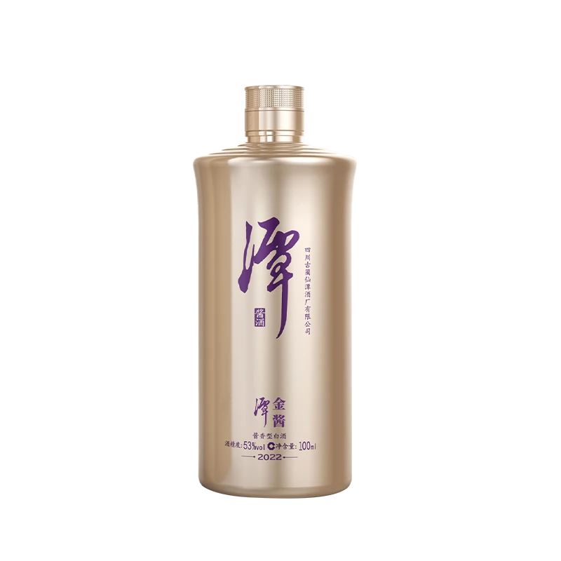 金酱小酒100ml