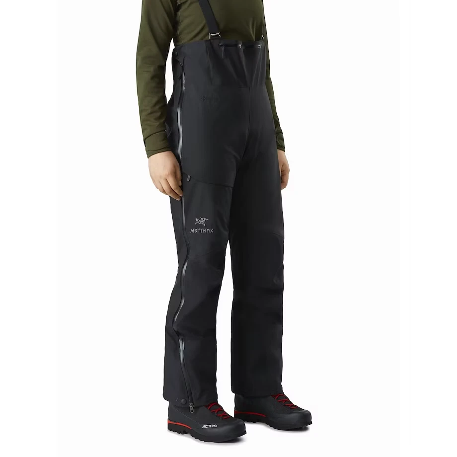ARC'TERYX/始祖鸟gx Beta SV Bid女士冲锋裤滑雪裤徒步耐磨秋冬