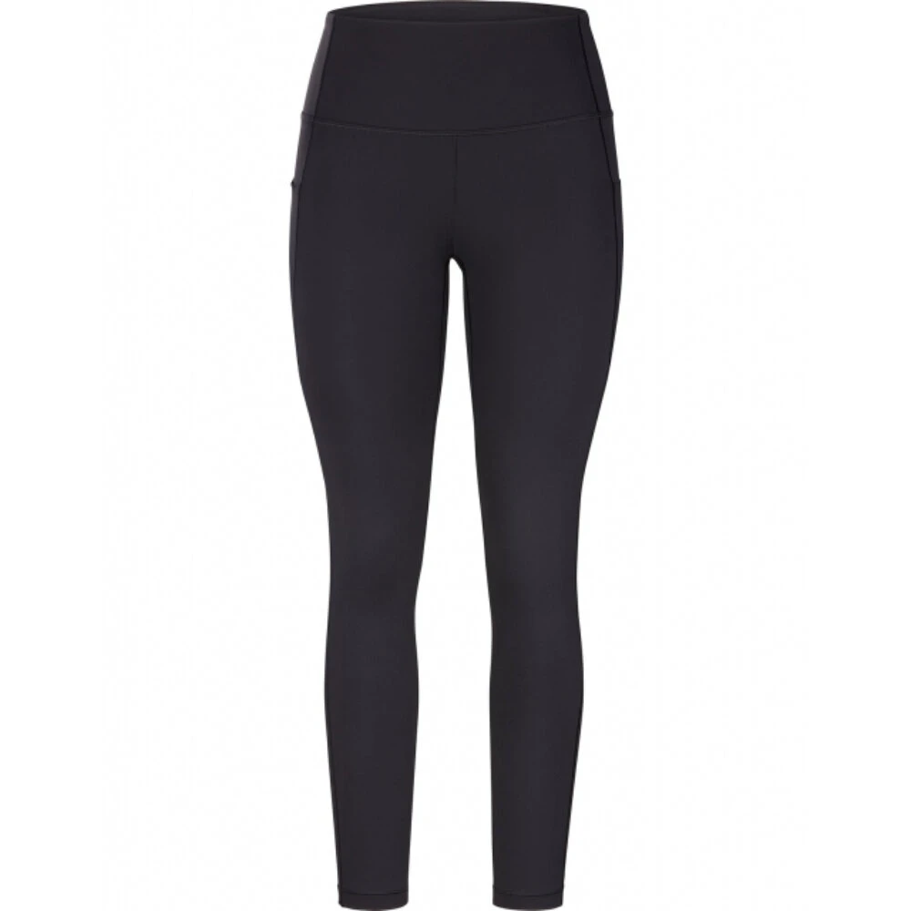 ARC'TERYX/始祖鸟Essent High-Rise Legging26寸女士高腰瑜伽裤