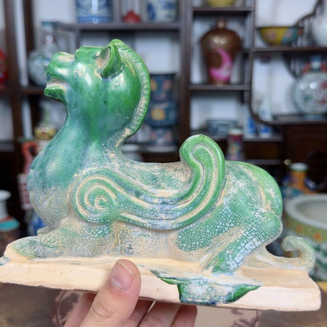 【闪购商品】瓷摆件