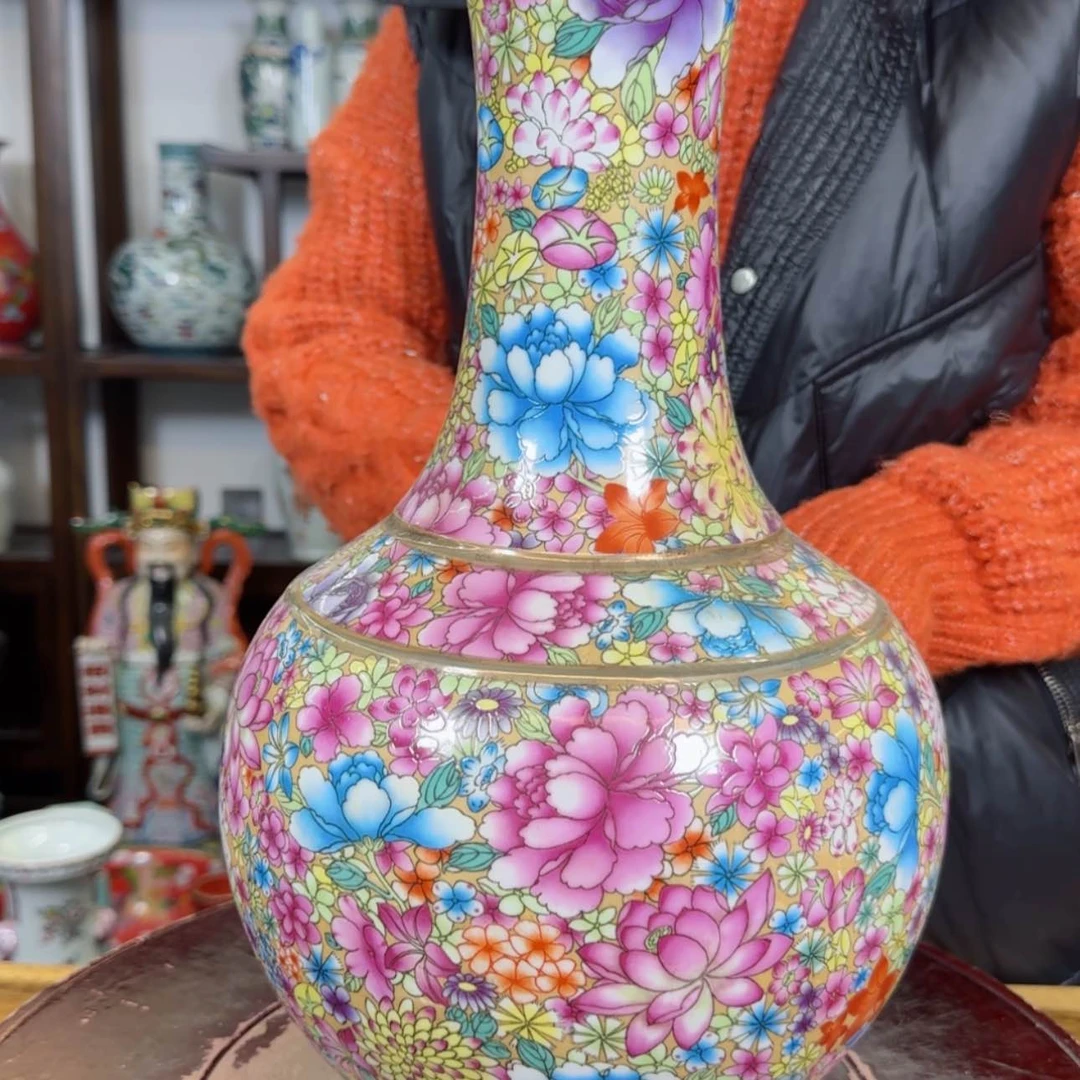 【闪购商品】瓷摆件