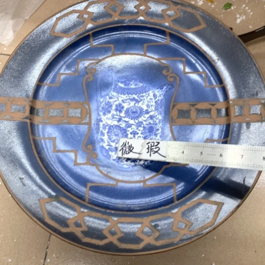 摆件陶瓷艺术陶瓷工艺