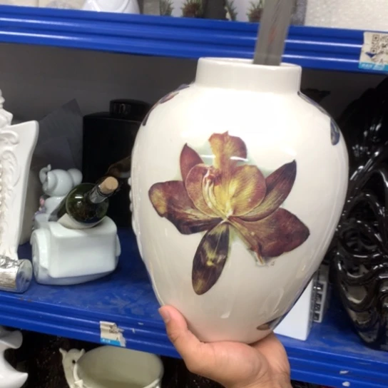 摆件陶瓷艺术陶瓷工艺