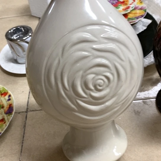 摆件陶瓷艺术陶瓷工艺