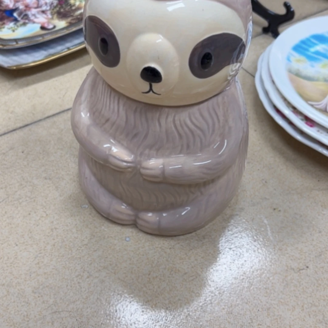 【闪购商品】陶瓷材质