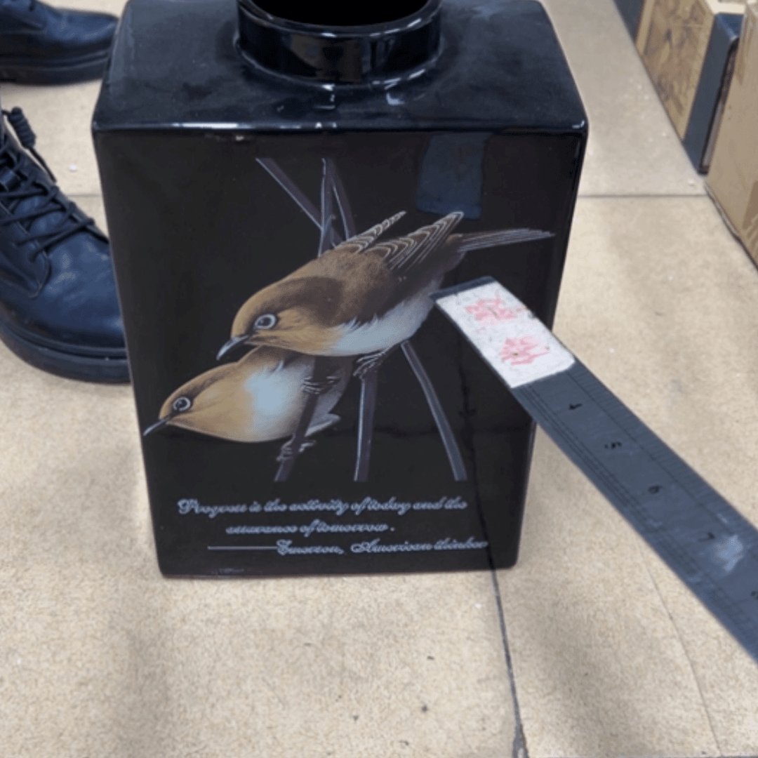 【闪购商品】陶瓷材质