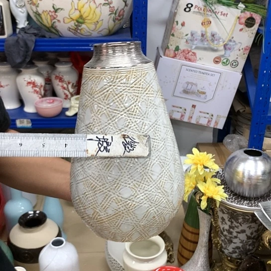 摆件陶瓷艺术陶瓷工艺
