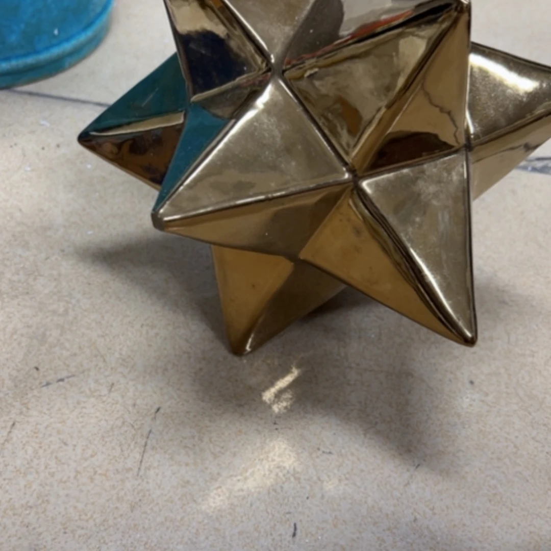 【闪购商品】陶瓷材质