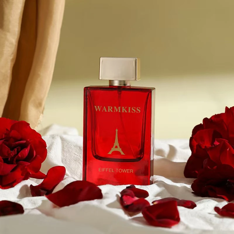 【专柜正品】巴黎之恋浪漫之夜香水持久清香甜美花香调