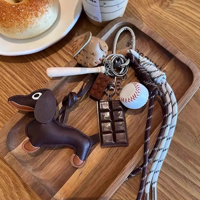 羊羊2号仓-2024新款包包挂件