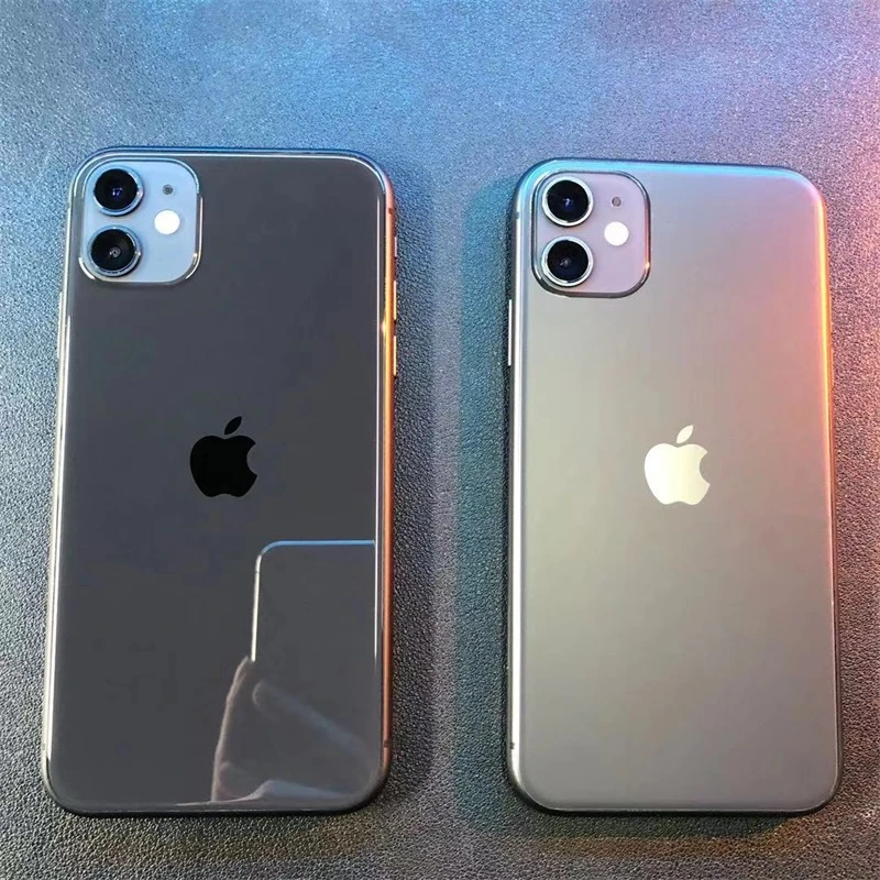 适用于iPhone安卓手机背板抗氧化个性防刮花手机蓝色创意背膜磨砂