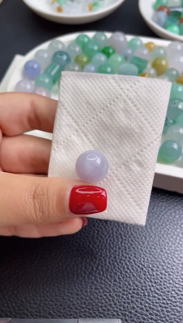 【闪购商品】定制翡翠未镶嵌4929