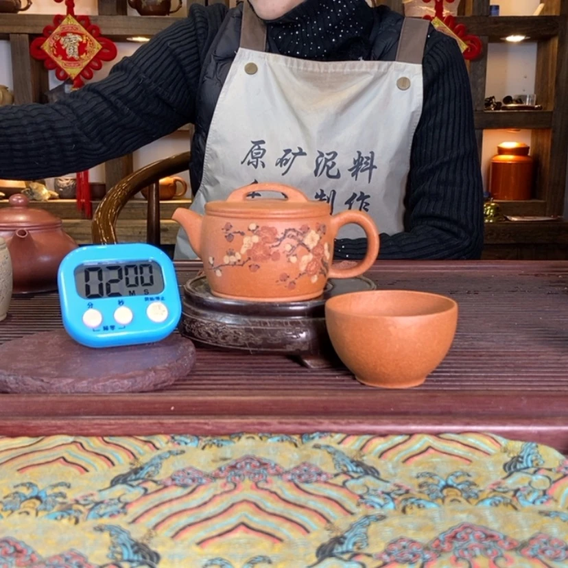 【闪购商品】紫砂茶壶家*?