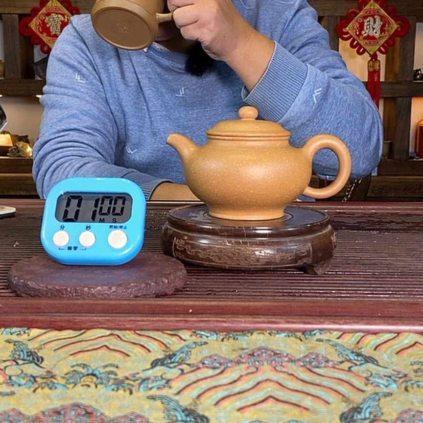 【闪购商品】紫砂茶壶帕***s