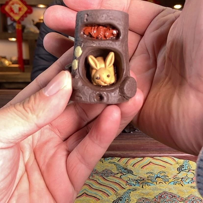 【闪购商品】紫砂茶壶