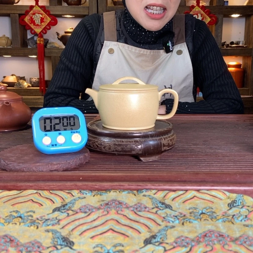 【闪购商品】紫砂茶壶꧁****꧂