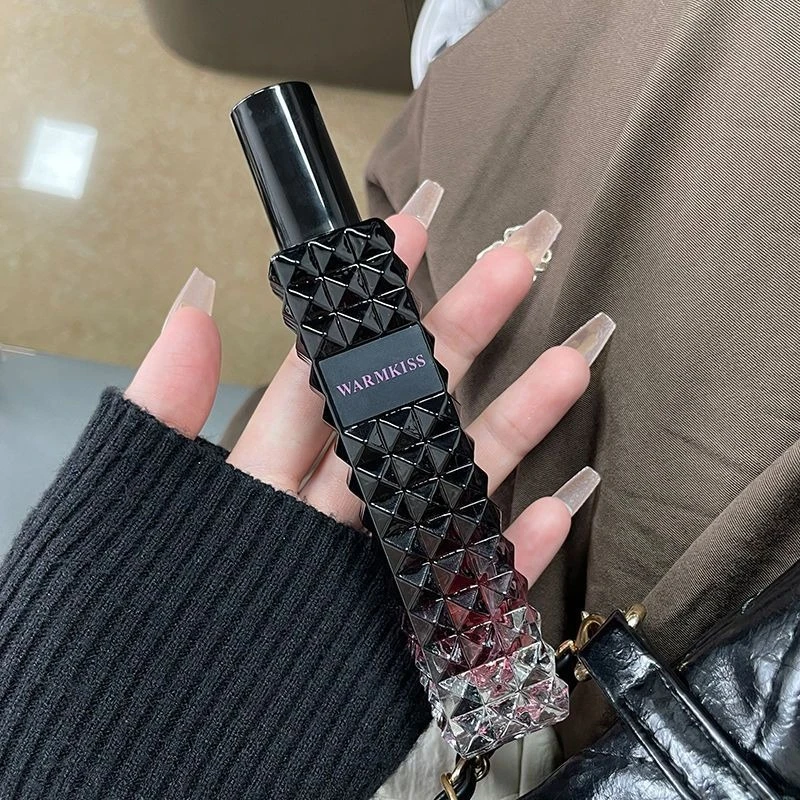 正品WARMKISS冒险小姐香水女士持久留香72H法式学生淡香水香薰