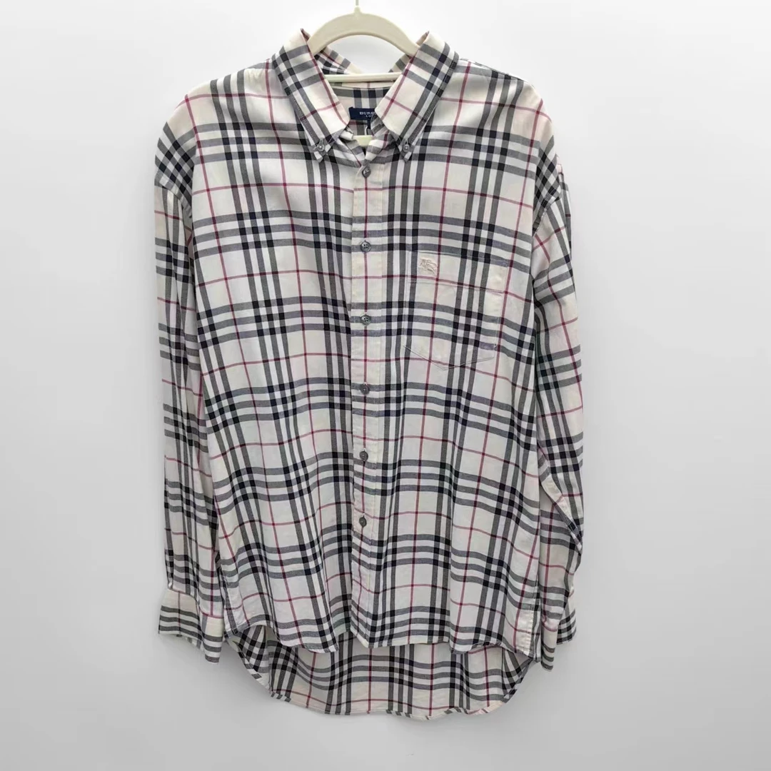 BURBERRY/博柏利榛榛精选/博柏利衬衫/FF0029