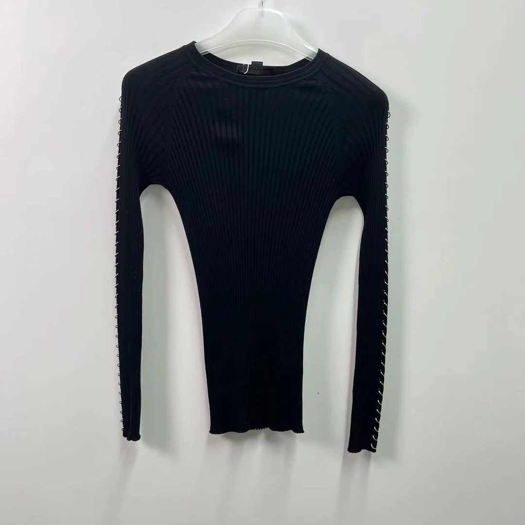 Alexander McQueen/亚历山大·麦昆榛榛精选/亚历山大上衣/XX0009