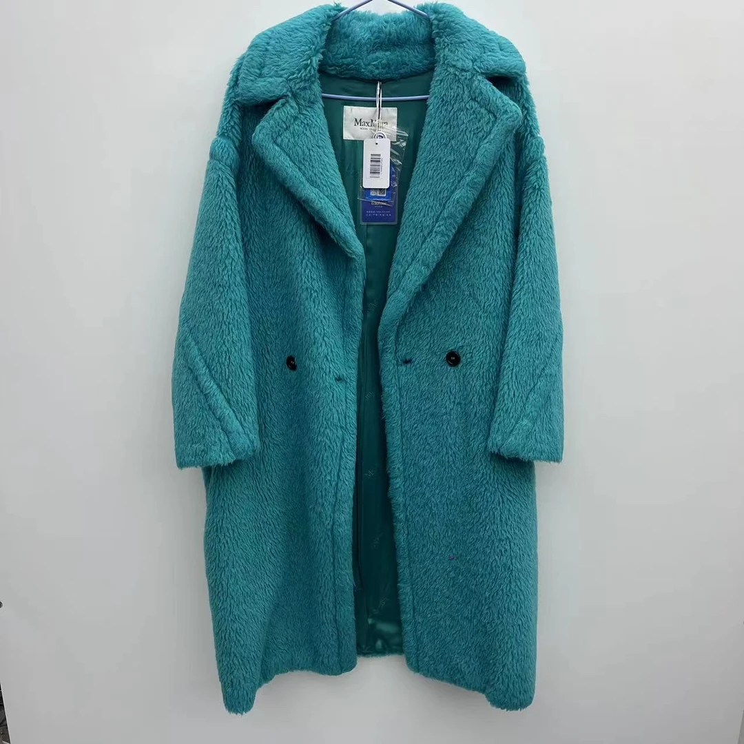 MaxMara99新/榛榛精选 MAXMARA大衣/SS0015