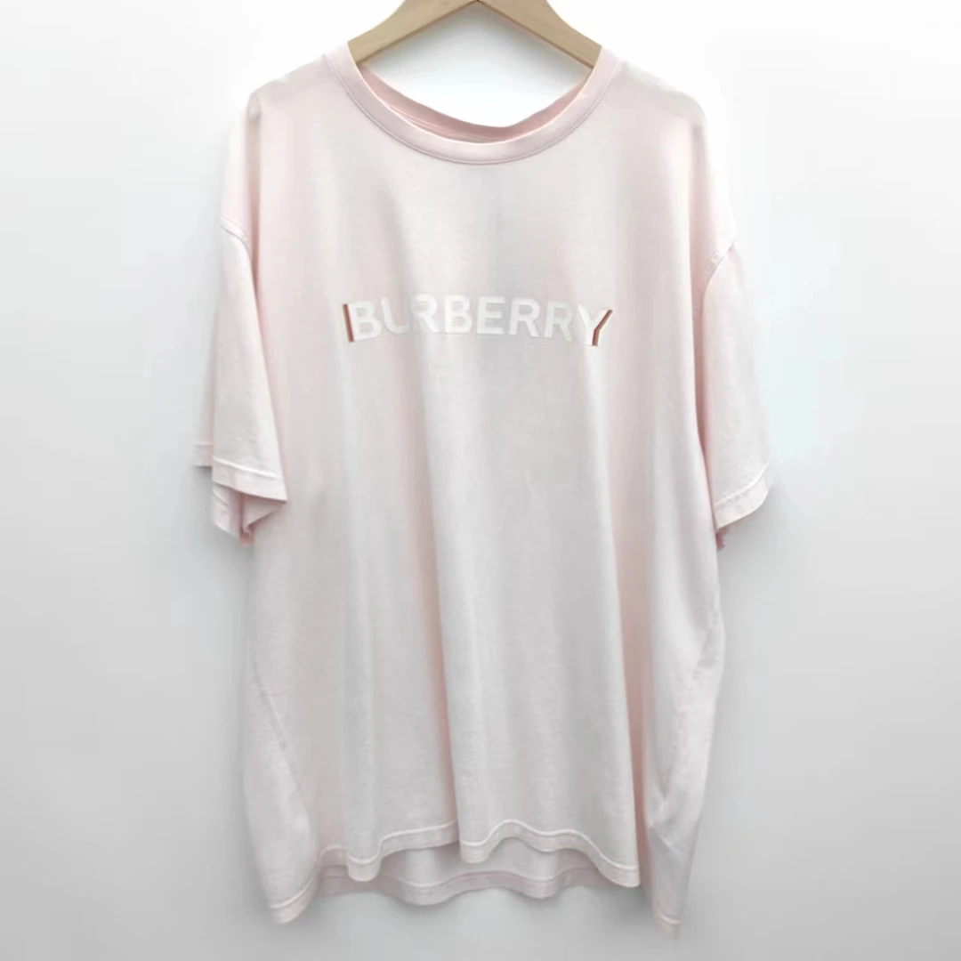 BURBERRY/博柏利榛榛精选/博柏利短袖/FF0015