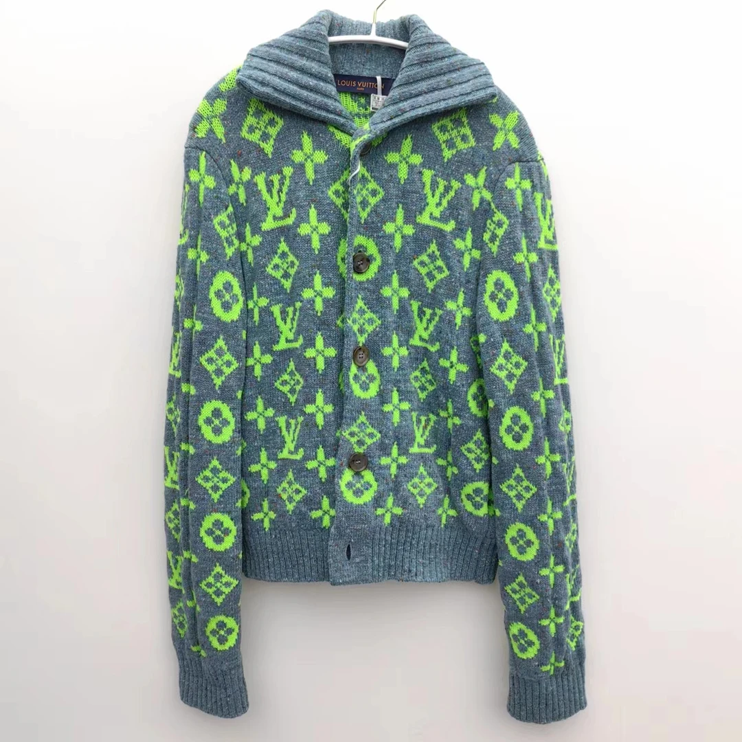 LouisVuitton/路易威登榛榛精选/LV外套/SS0102