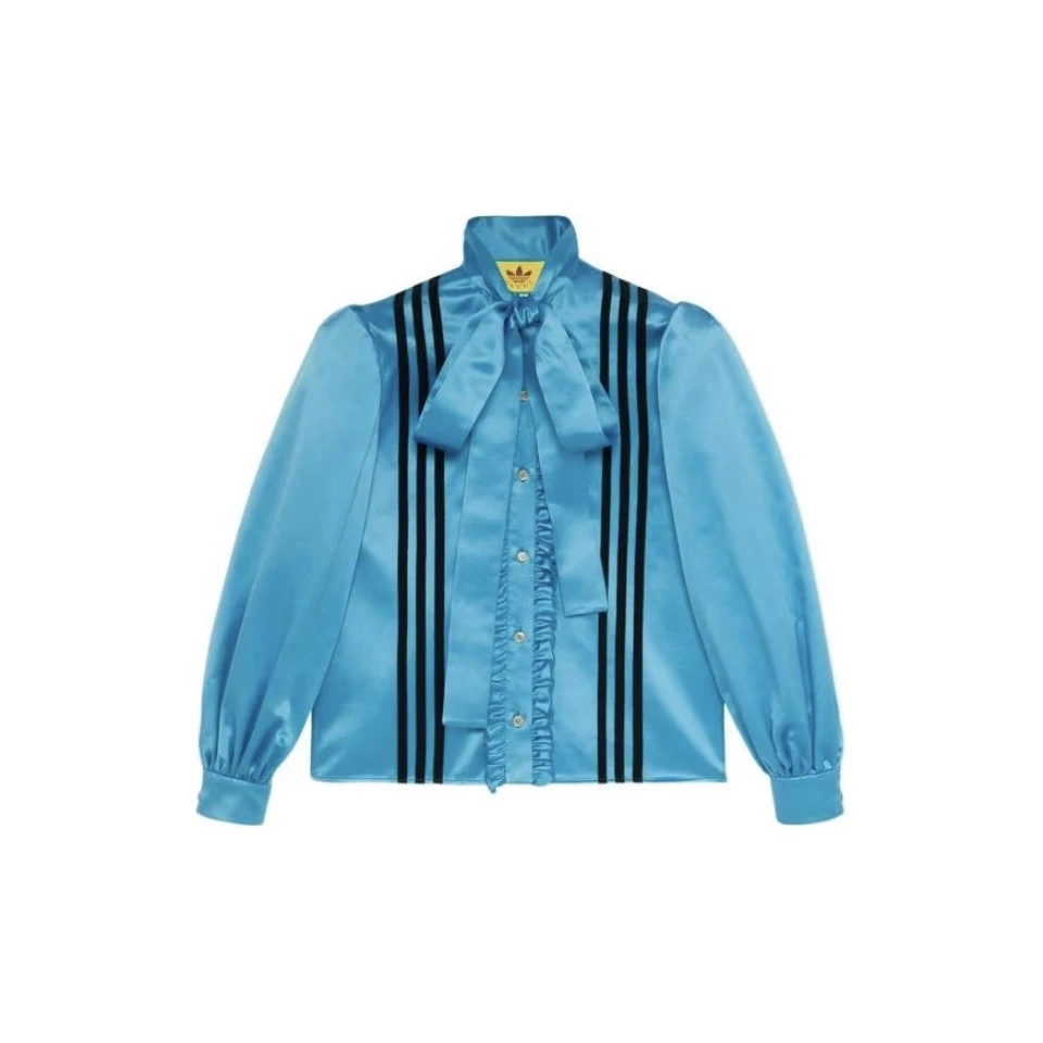 GUCCI/古驰99新/榛榛精选 古驰衬衫/ZZ0039