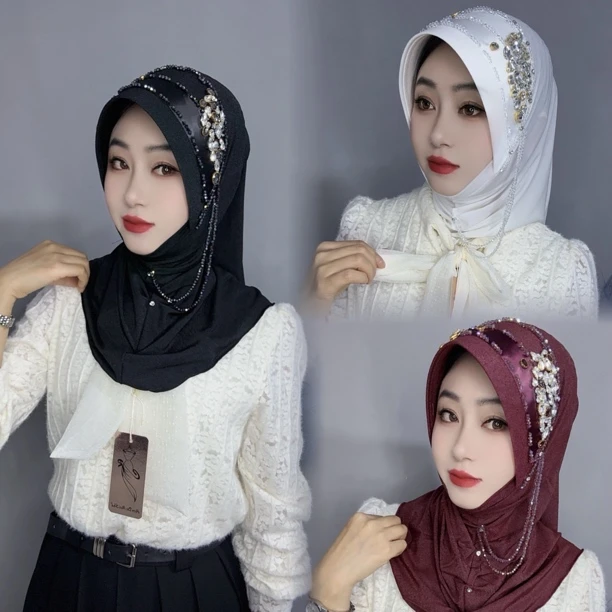 【改叶］瑾瑶 云南版硬帽檐 送磁器口