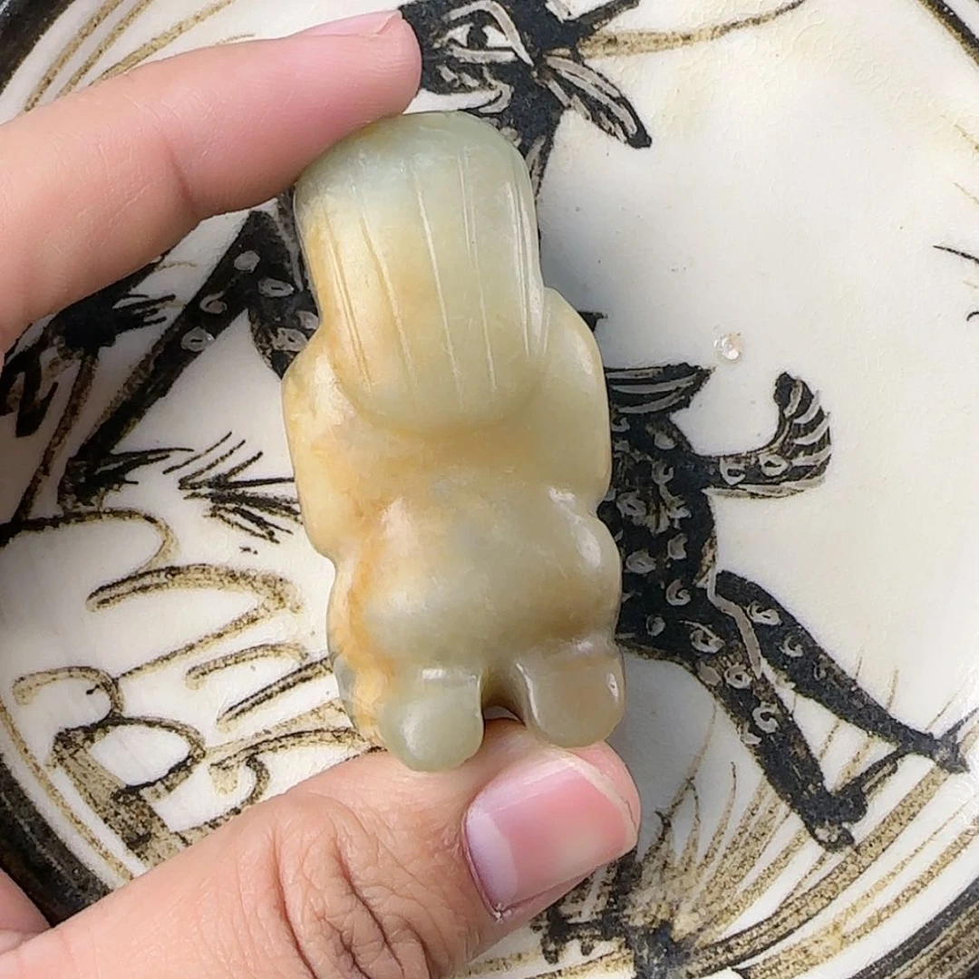 【闪购商品】密胺摆件南*阁