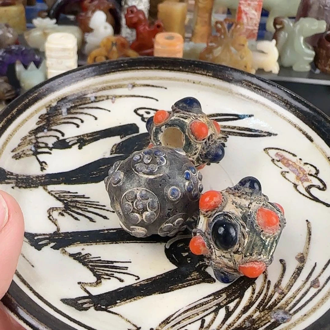 【闪购商品】密胺摆件观**语