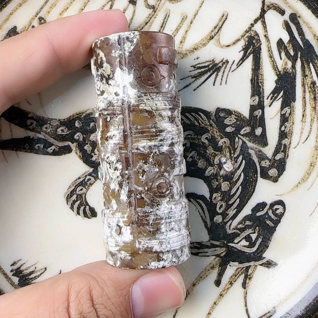 【闪购商品】密胺摆件龍**極