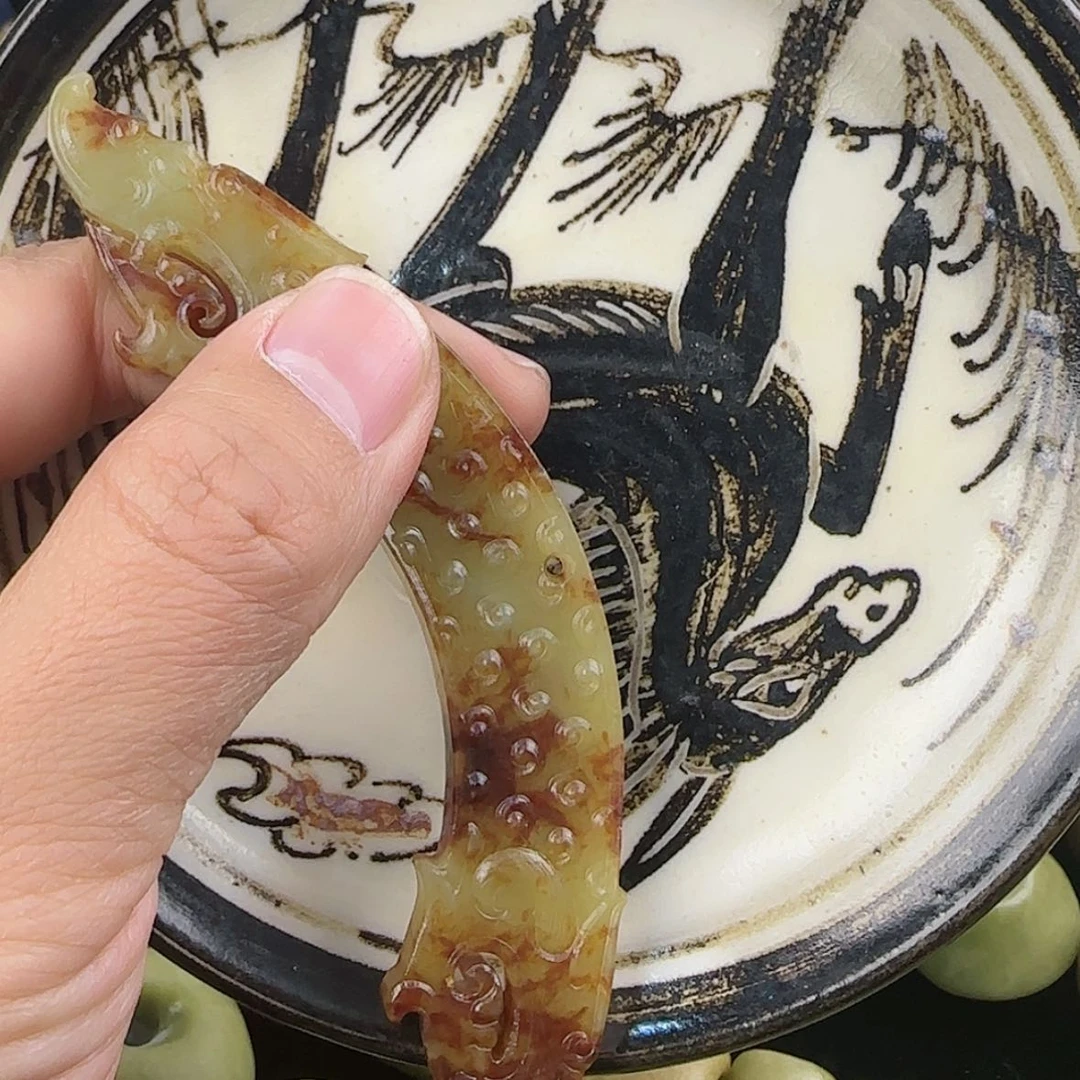 【闪购商品】密胺摆件浅*昀