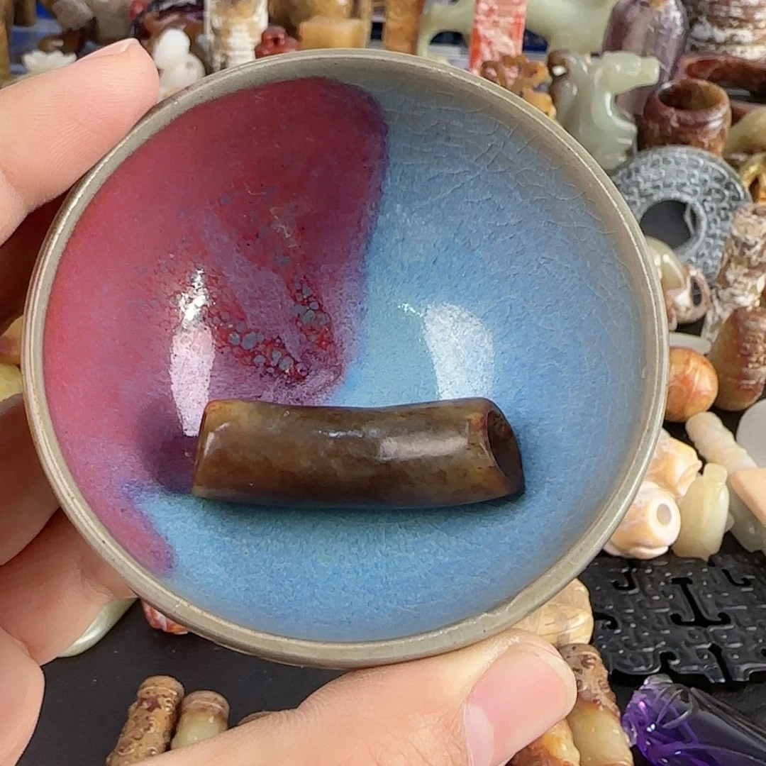 【闪购商品】密胺摆件徐*明