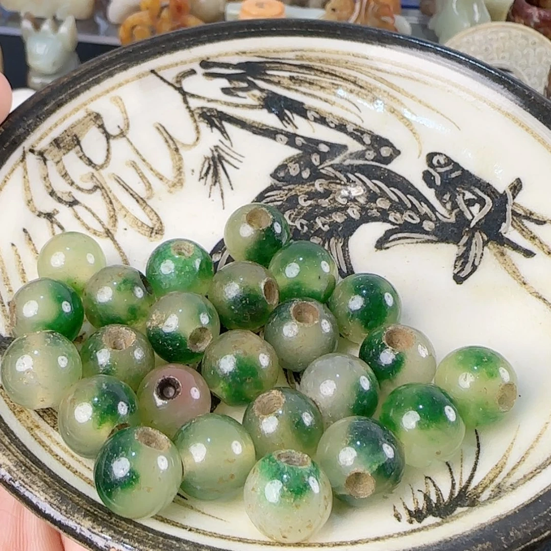 【闪购商品】密胺摆件