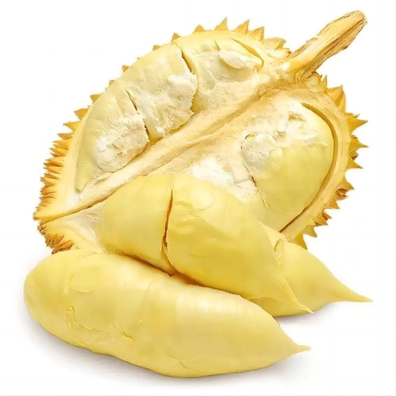 18号泰国金枕树熟榴莲AA果榴莲同城配