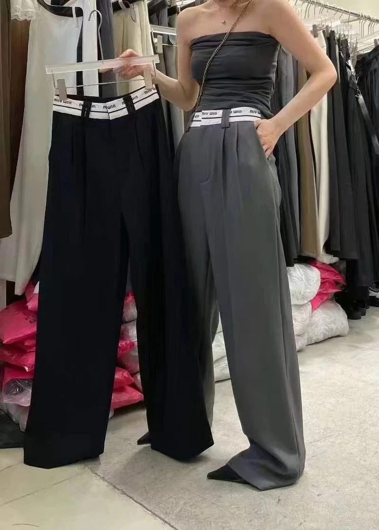 【猫猫】甜辣女装显瘦网红时尚套装【扣号为准！】