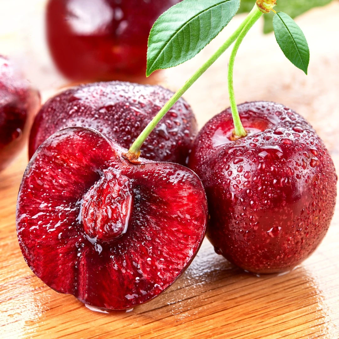 智利进口车厘子JJ/JJJ/JJJJ 5斤新鲜水果多仓发货