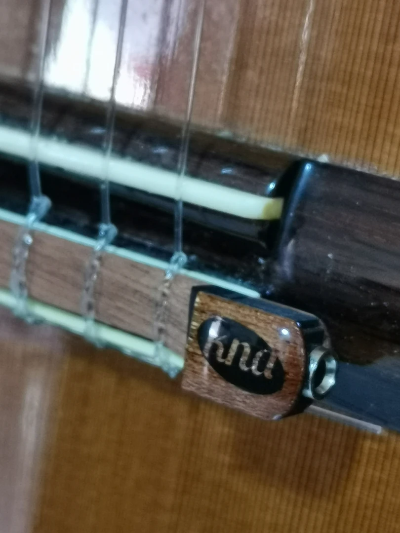 古典吉他专用拾音器 安装方便