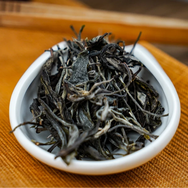 【开播福利】2020年老班章核心古树/500g（生茶）