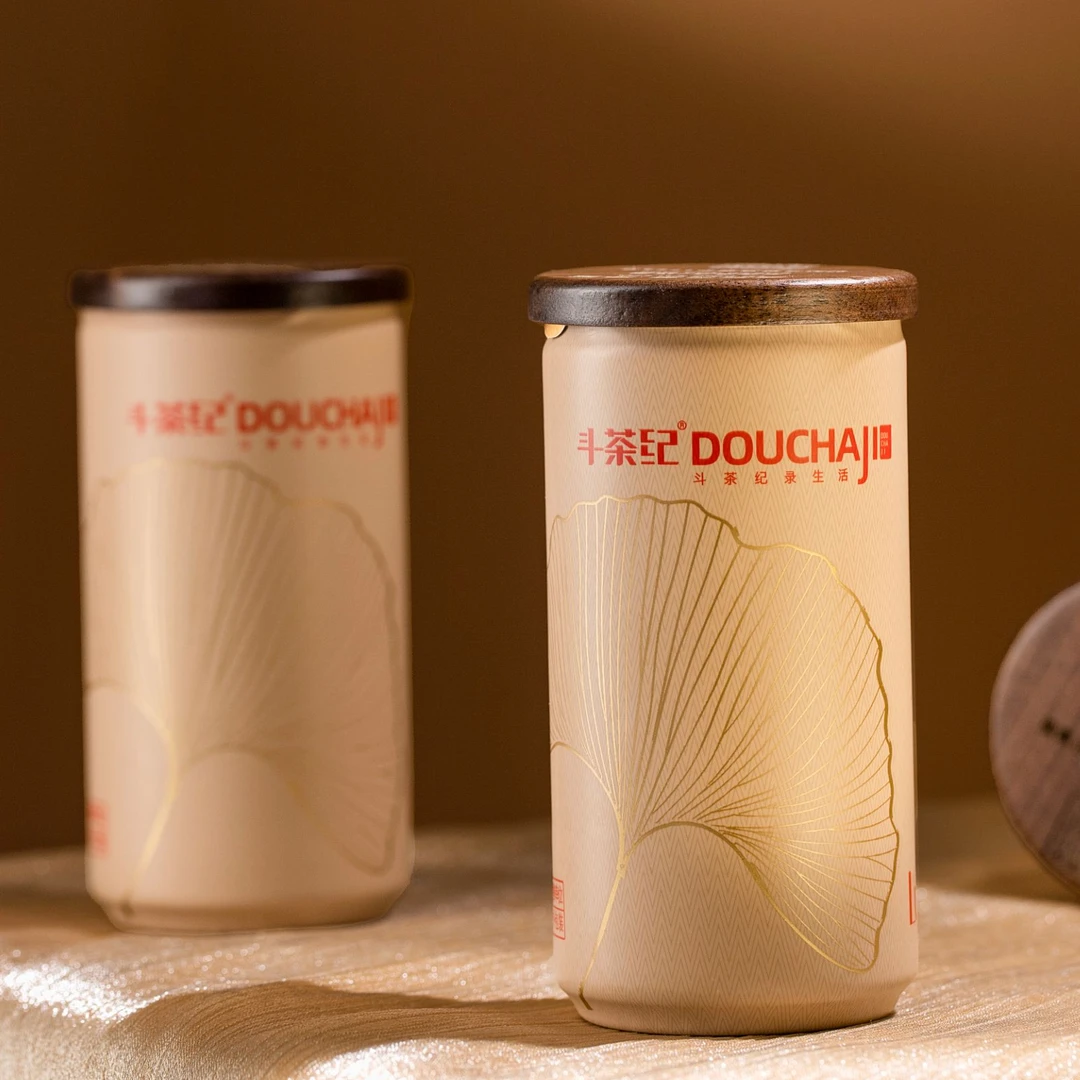 双口味 冷萃浓缩液 精选茉莉花茶 25g  祁门红茶 30g