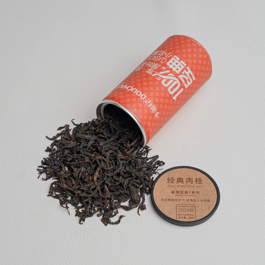 岩骨花香系列 天鹅肉25gX3罐装=75g  2000K