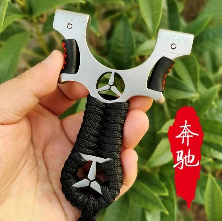 奔驰款304不锈钢扁皮弓快压夹片