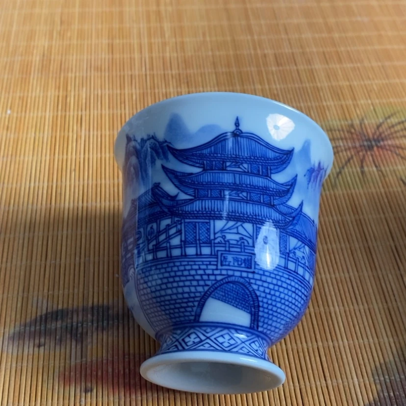 【闪购商品】陶瓷杯