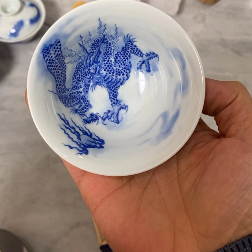 【闪购商品】陶瓷杯