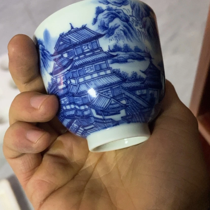 【闪购商品】陶瓷杯