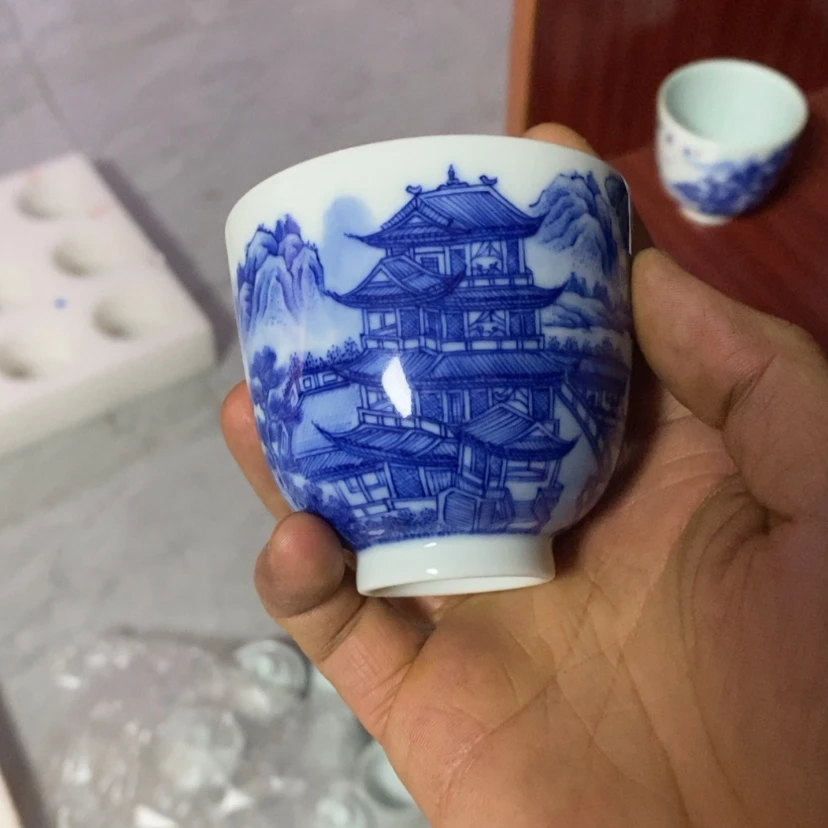 【闪购商品】陶瓷杯