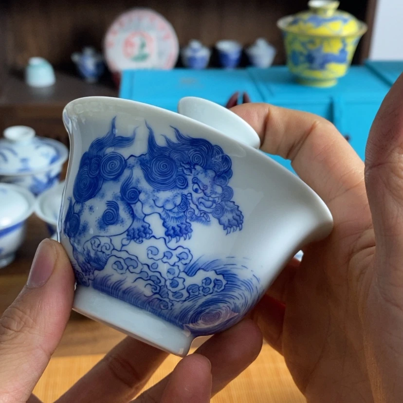 【闪购商品】陶瓷杯