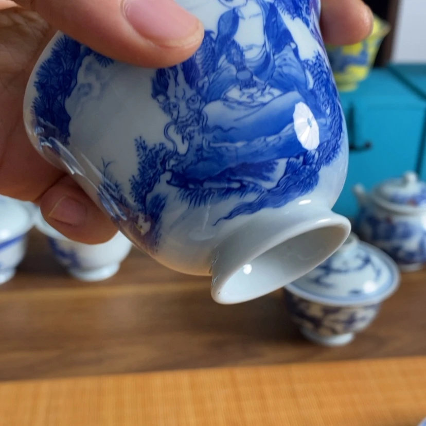 【闪购商品】陶瓷杯